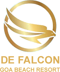 De Falcon Logo